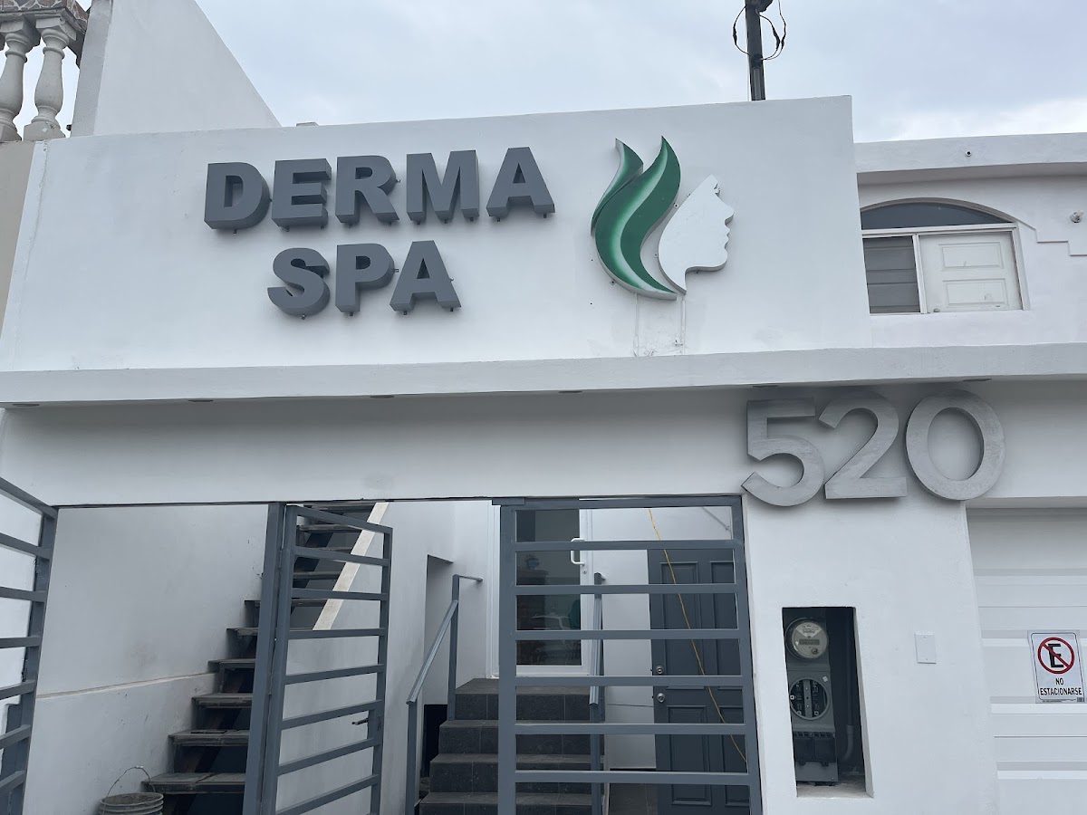 Derma Spa Dermatology Laser Clinic