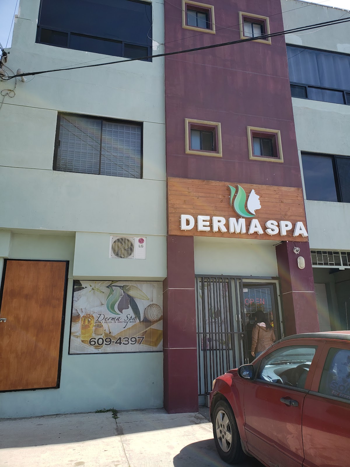 Derma Spa Dermatology Laser Clinic — foto 2