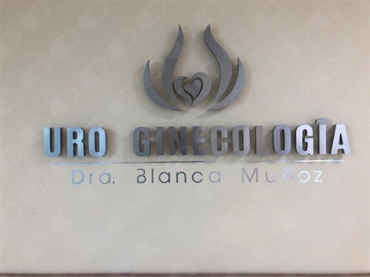 Dra. Blanca Muñoz Uroginecologa — foto 2