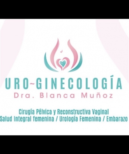 Dra. Blanca Muñoz Uroginecologa — foto 3