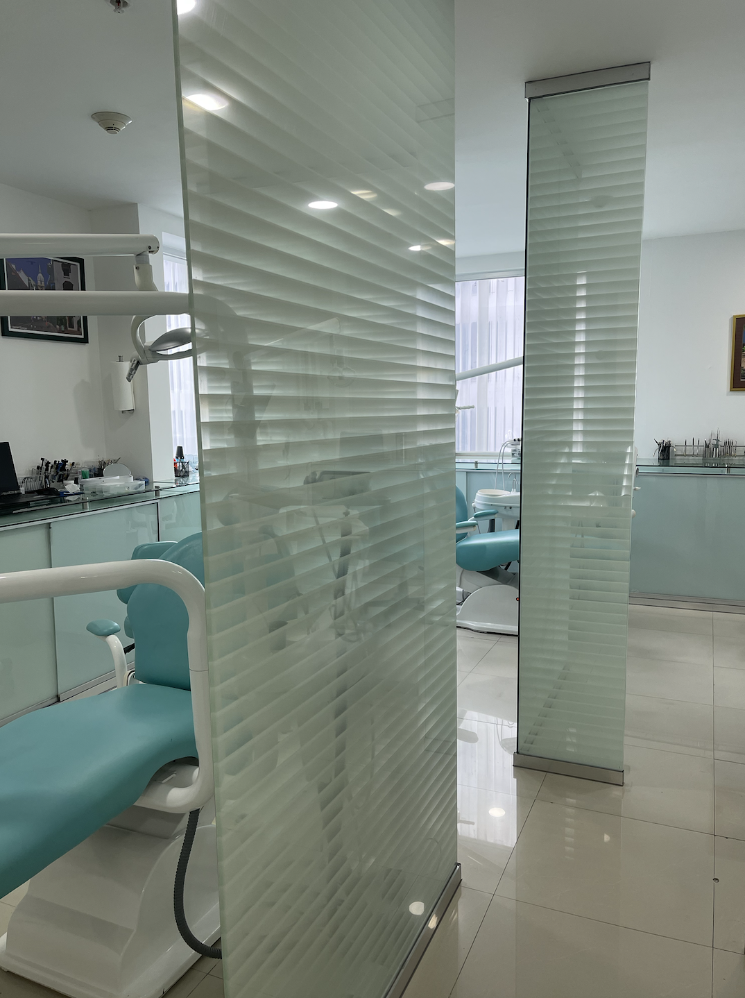 International X Dental Clinic — foto 2