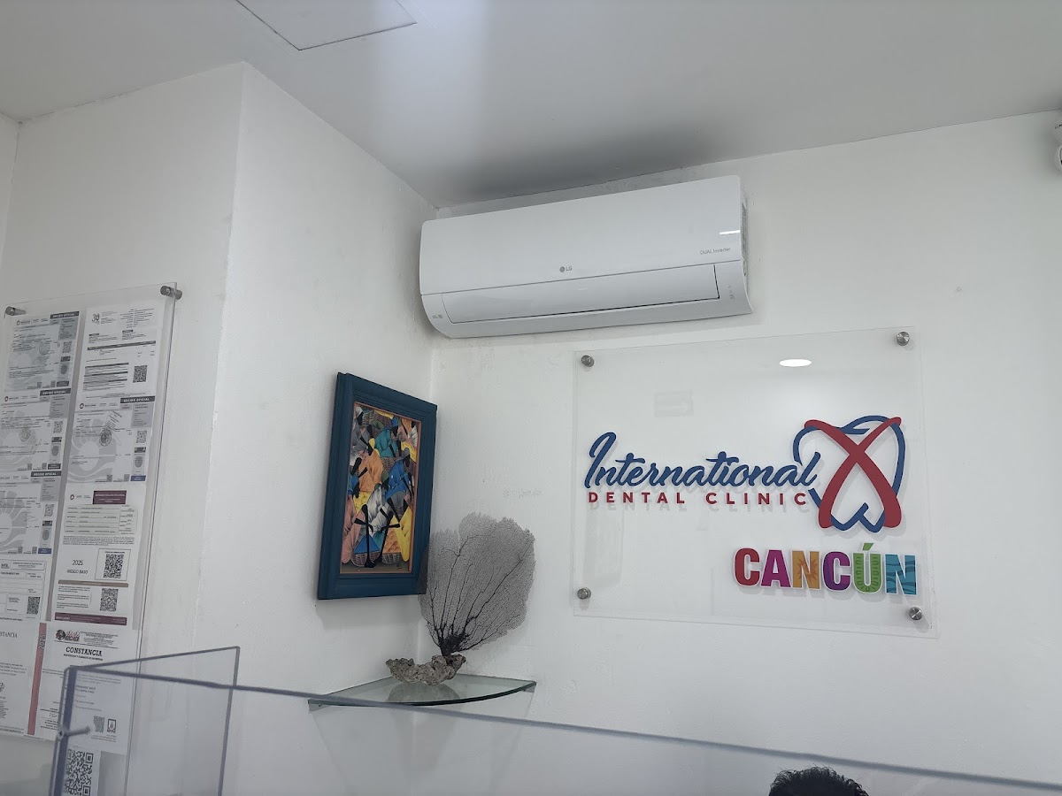 International X Dental Clinic — foto 4