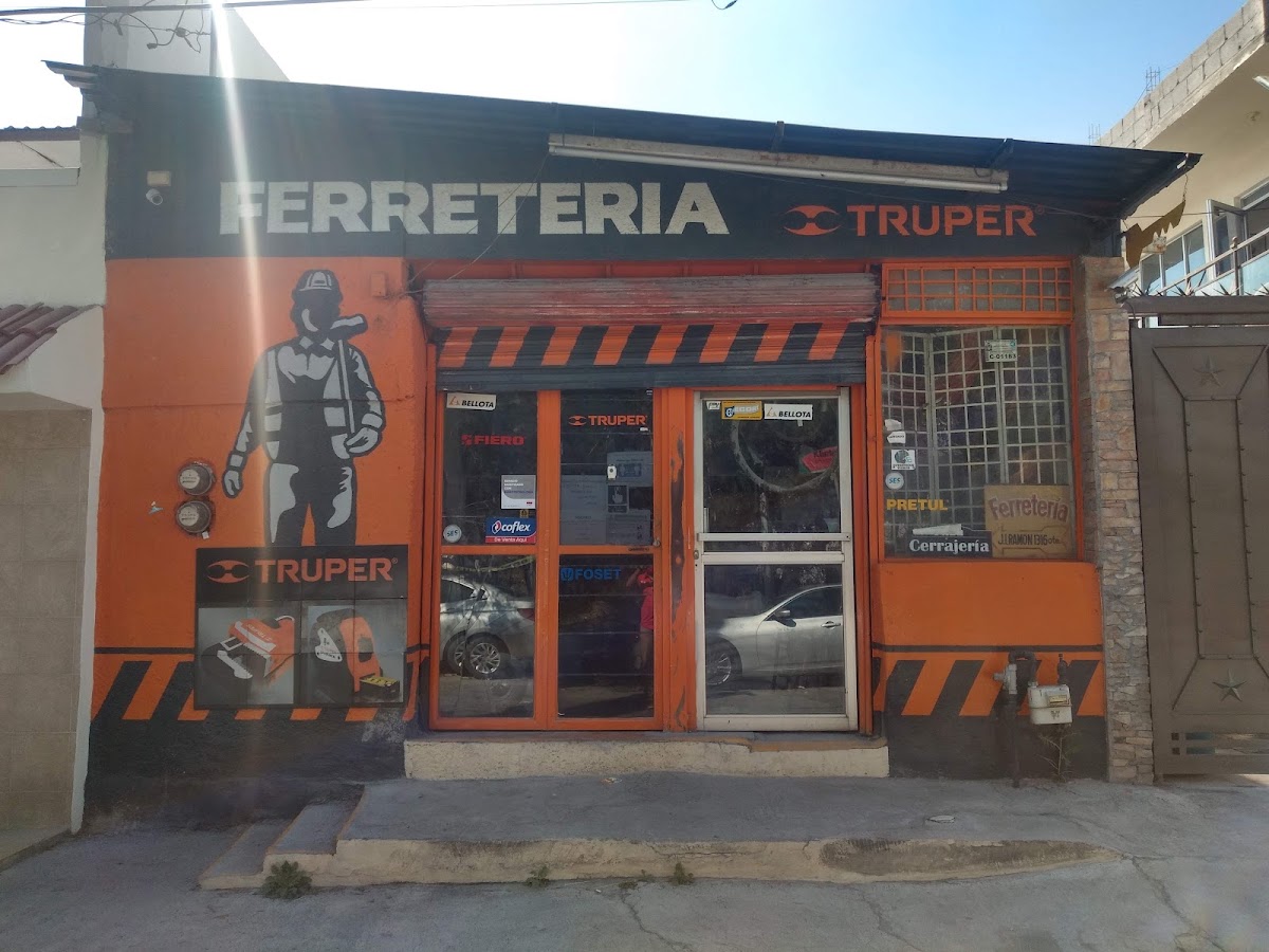 Ferreterias INVEMA