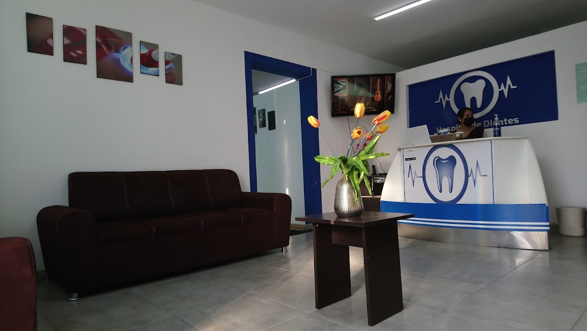 Hospital de Dientes — foto 2
