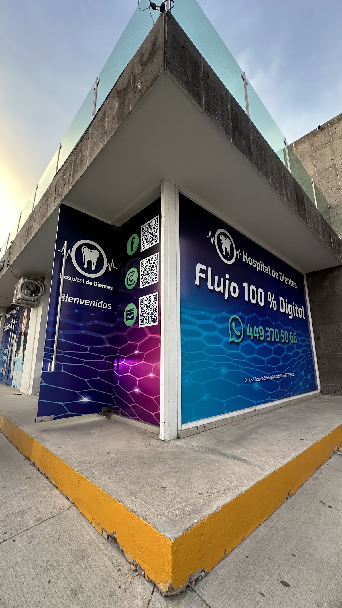 Hospital de Dientes — foto 3