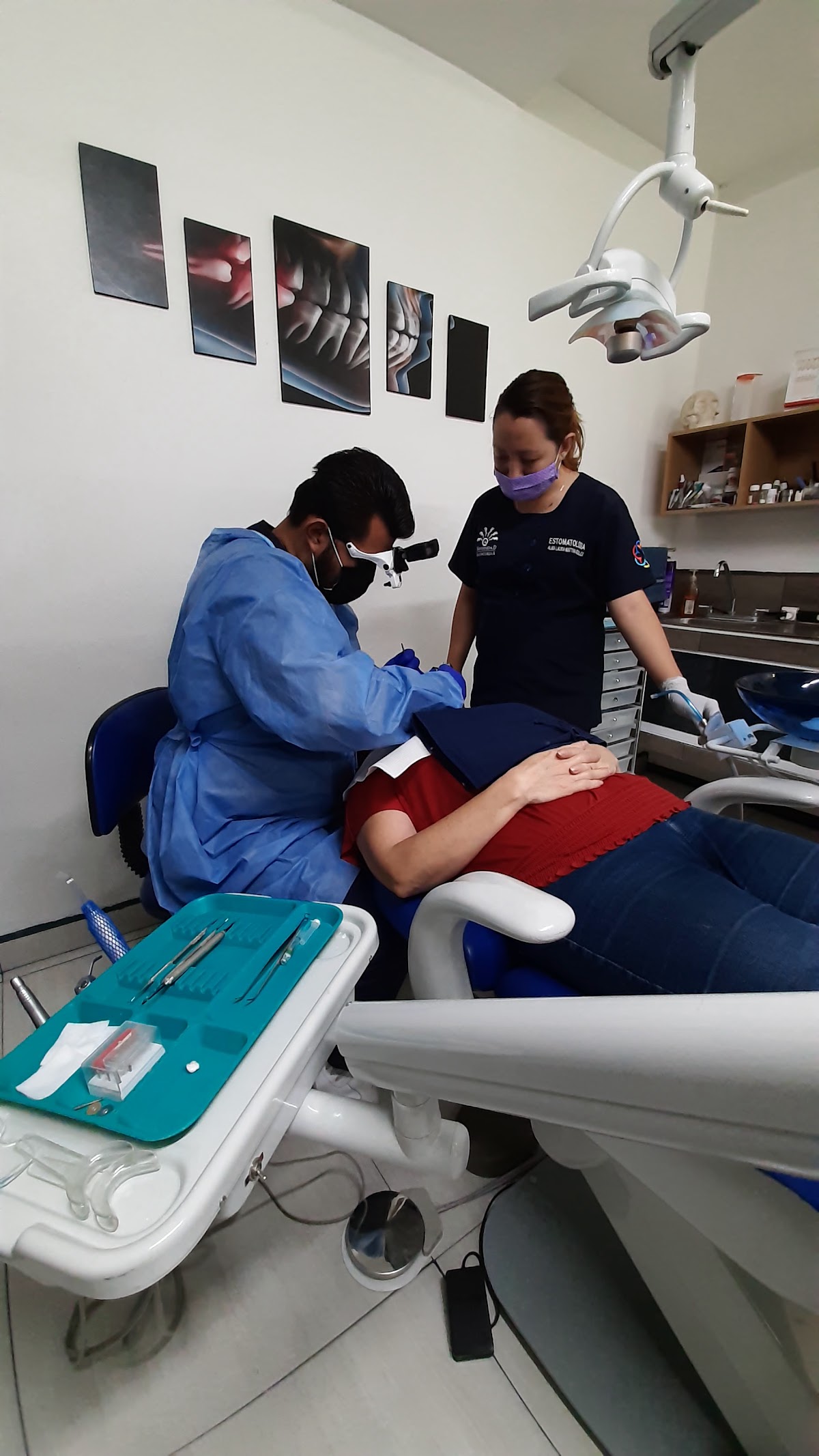 Hospital de Dientes — foto 4