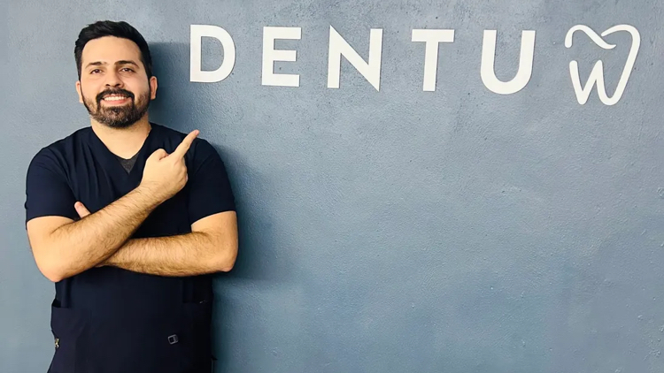 Dentist Merida 🦷 [ DENTUM Clínica Dental ]