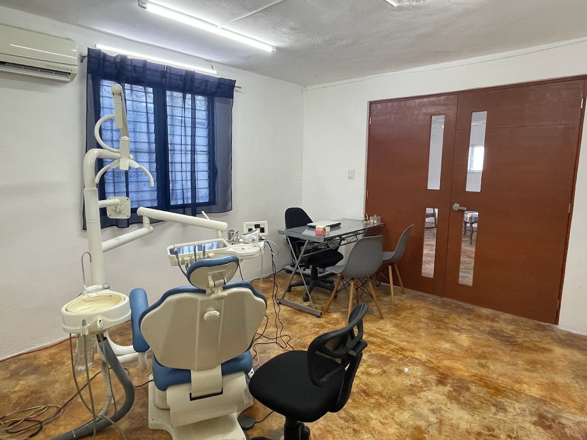 Dentist Merida 🦷 [ DENTUM Clínica Dental ] — foto 2