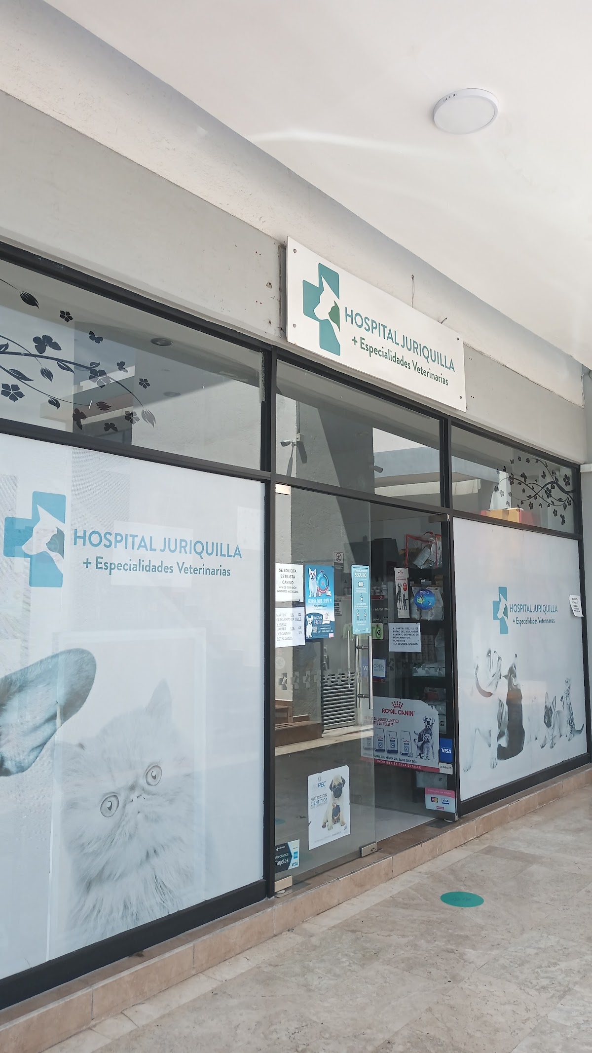 Hospital Juriquilla — foto 2