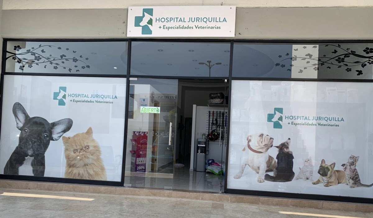 Hospital Juriquilla — foto 3