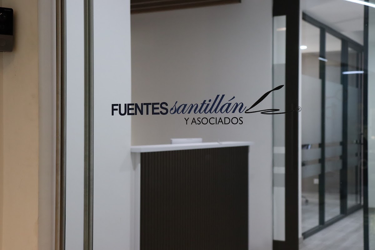 Despacho Jurídico Fuentes Santillán y Asociados