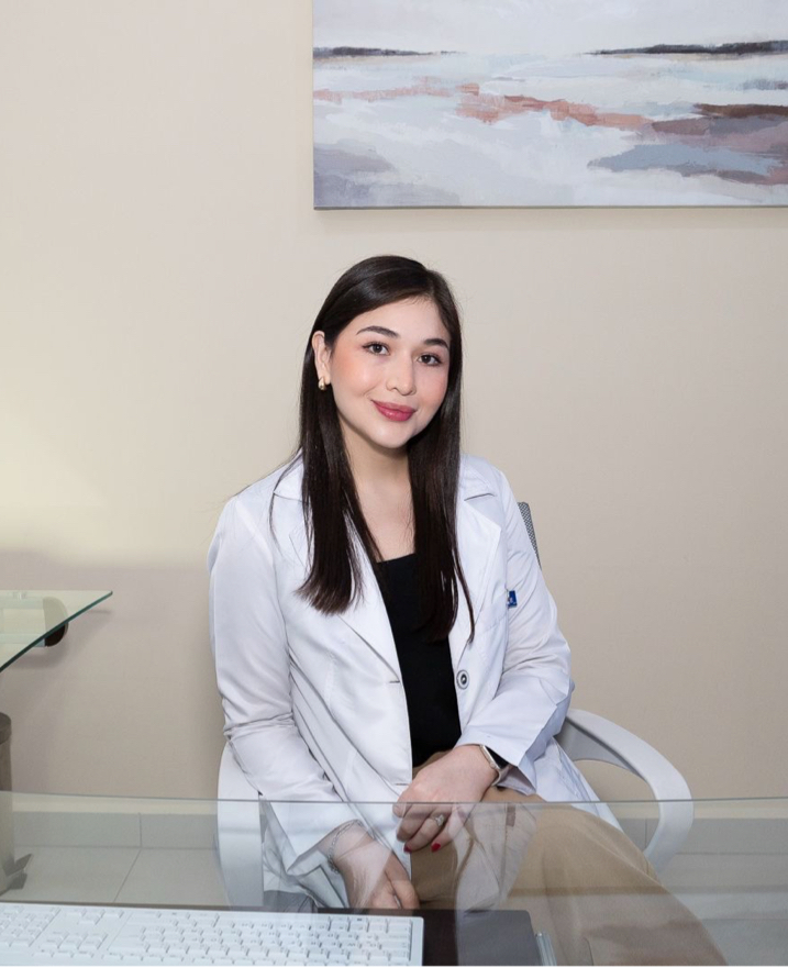 Dra. Arlette Sánchez Romero | Dermatóloga