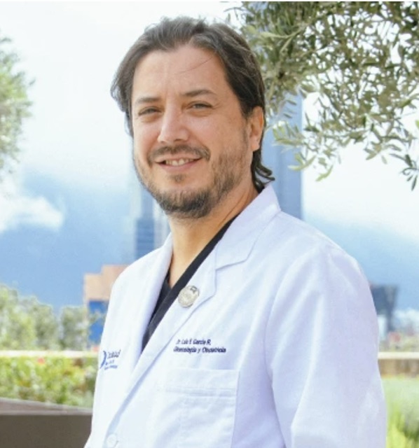 Dr Luis Fernando García Rodríguez — foto 3