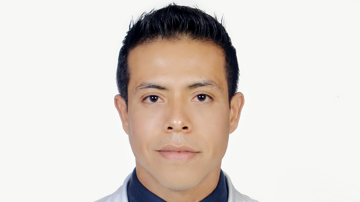 Dr José Serrano Mendoza — foto 2