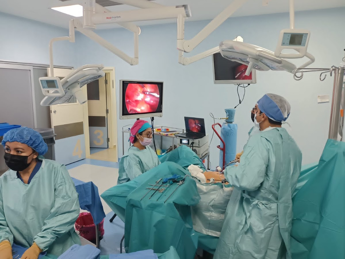 Dr José Serrano Mendoza — foto 4