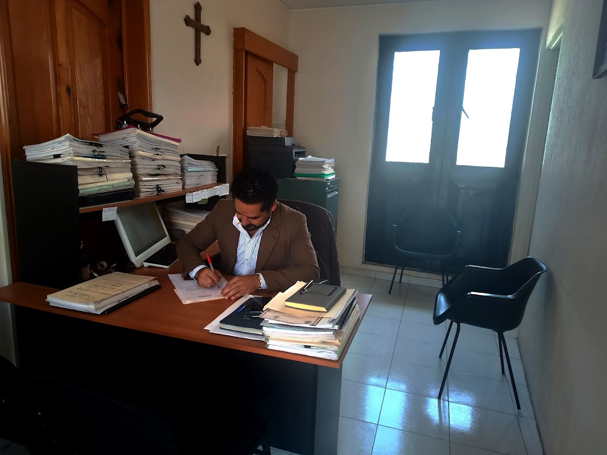 AVA Abogados Agraristas