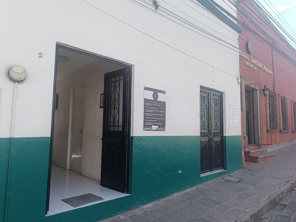 AVA Abogados Agraristas — foto 2