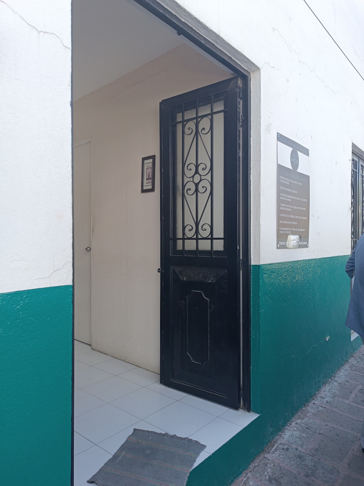AVA Abogados Agraristas — foto 4