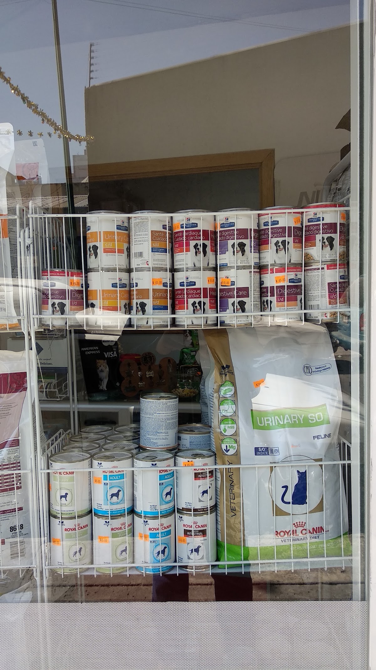 VETERINARIA LOS ÁNGELES — foto 4
