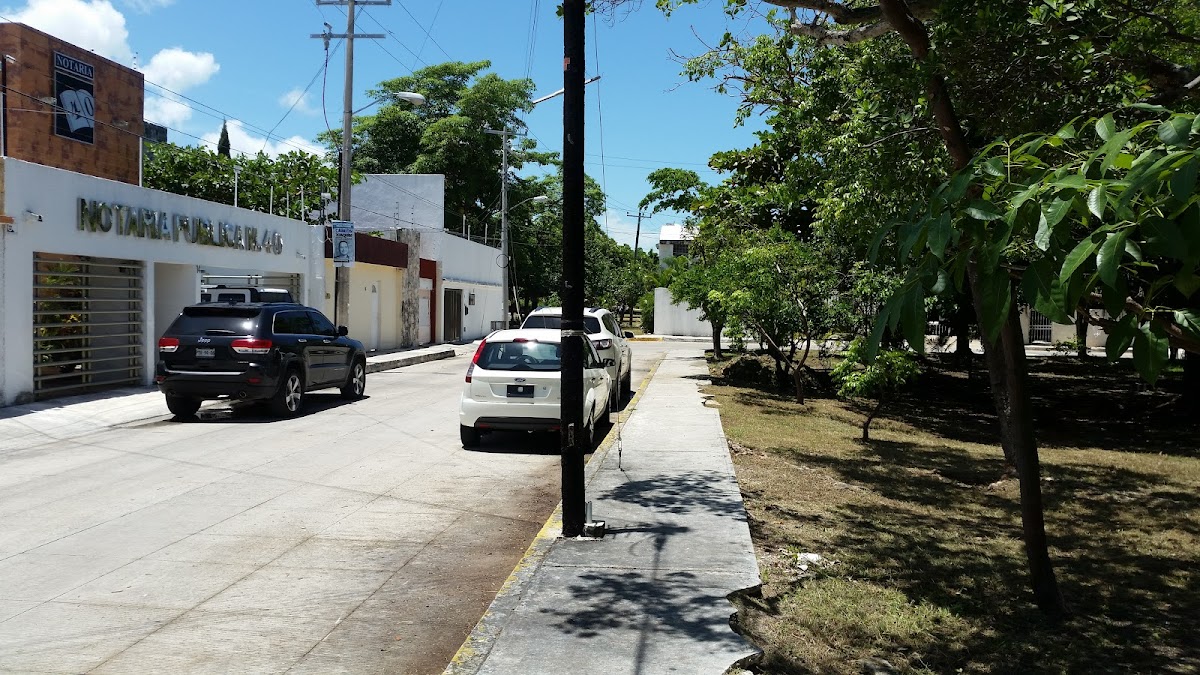 Notaría Pública N. 40 — foto 2