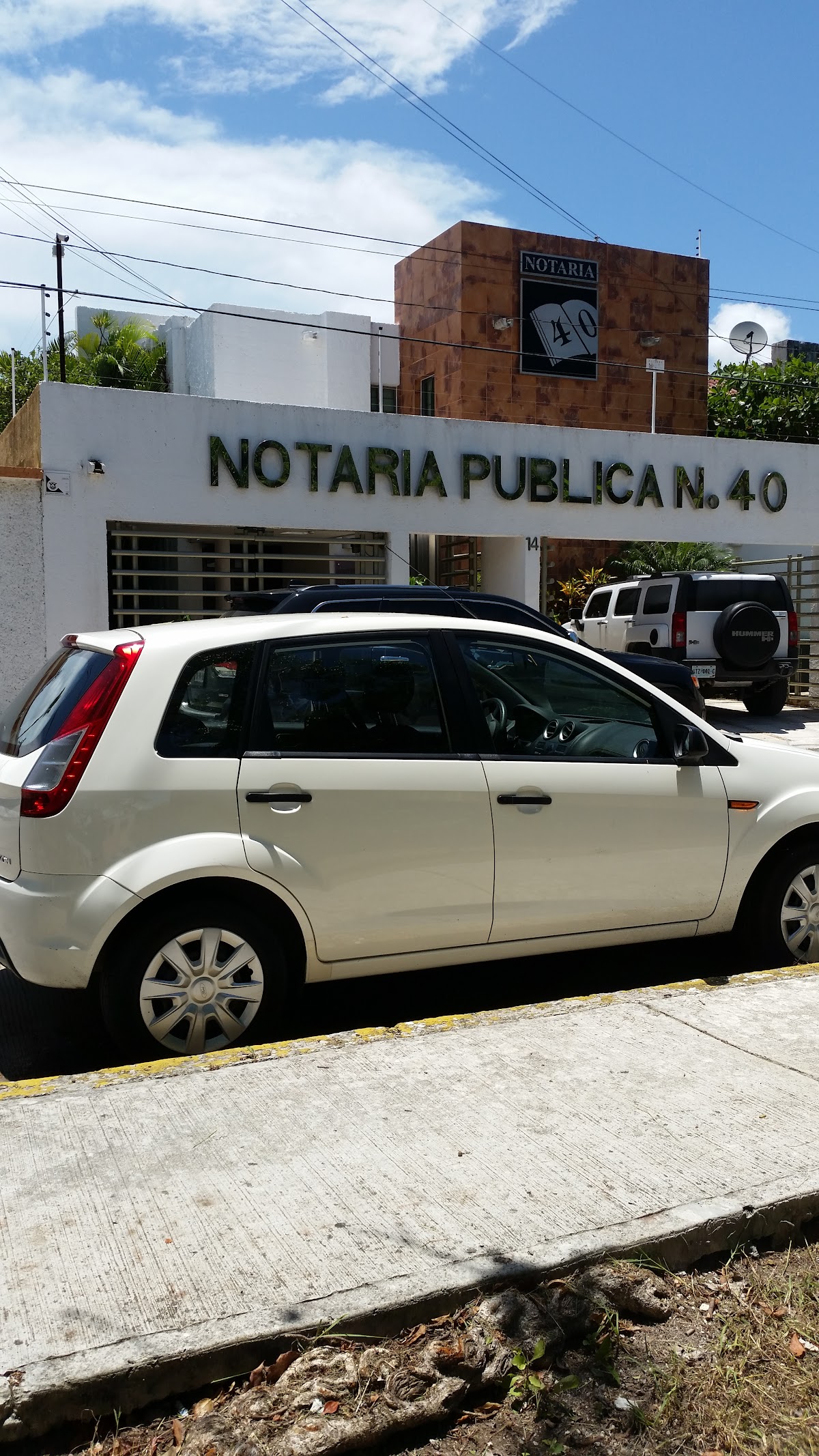 Notaría Pública N. 40 — foto 3