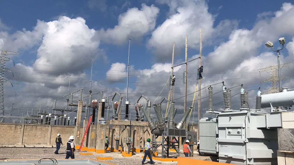 Cancún Eléctrico — foto 2