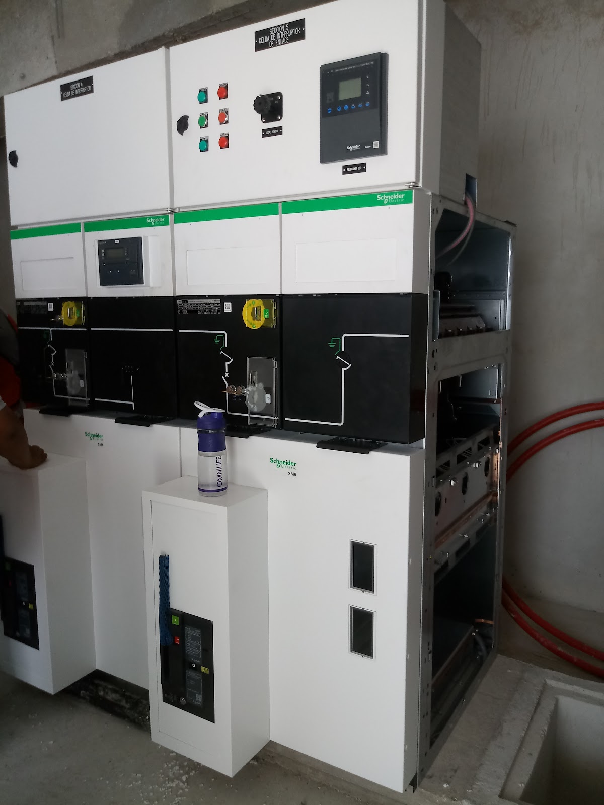 Cancún Eléctrico — foto 4