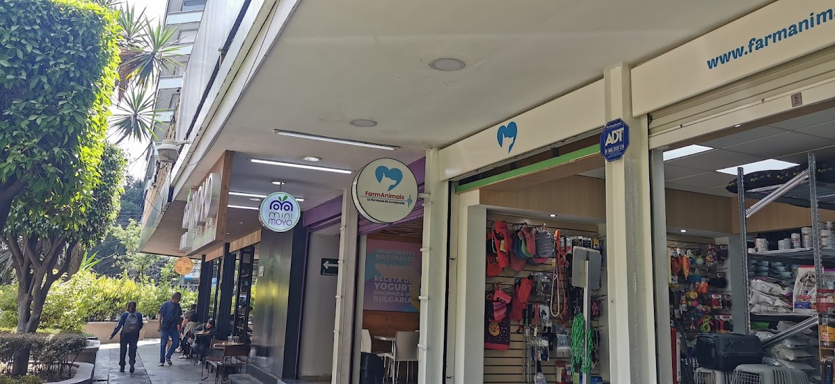 FarmAnimals Polanco — foto 4