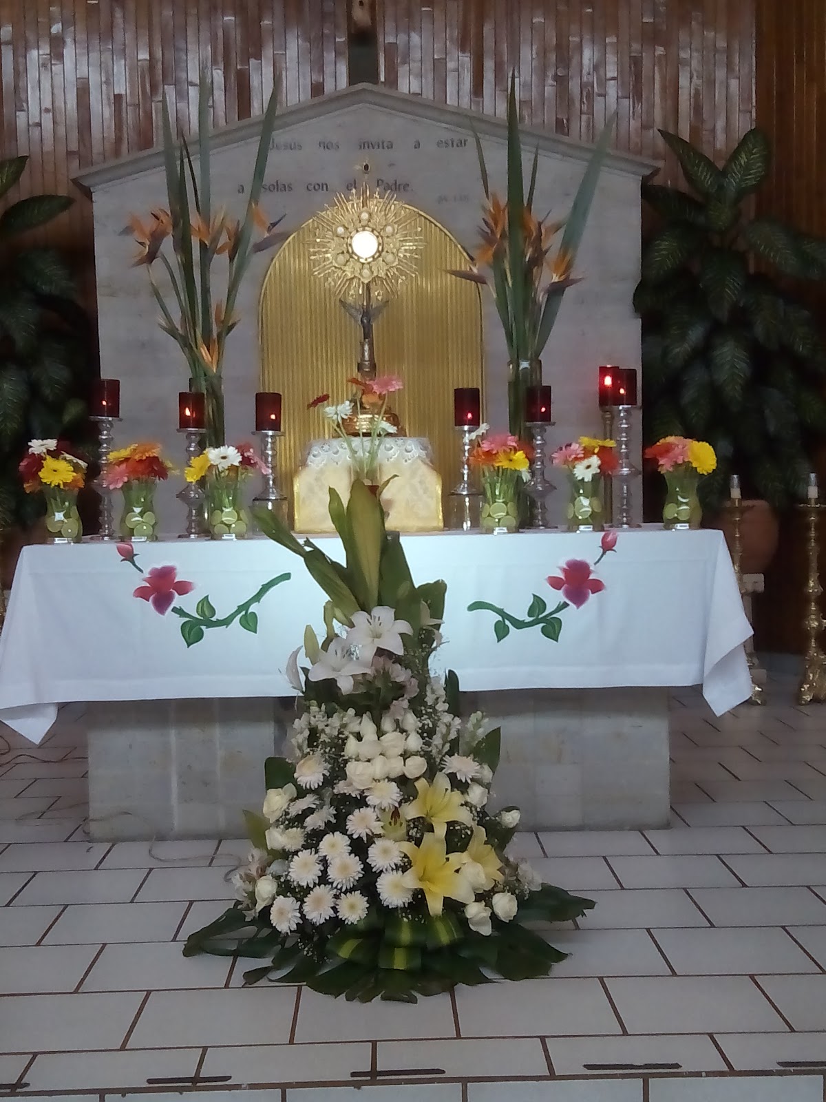 Parroquia de Nuestra Señora del Tepeyac — foto 2