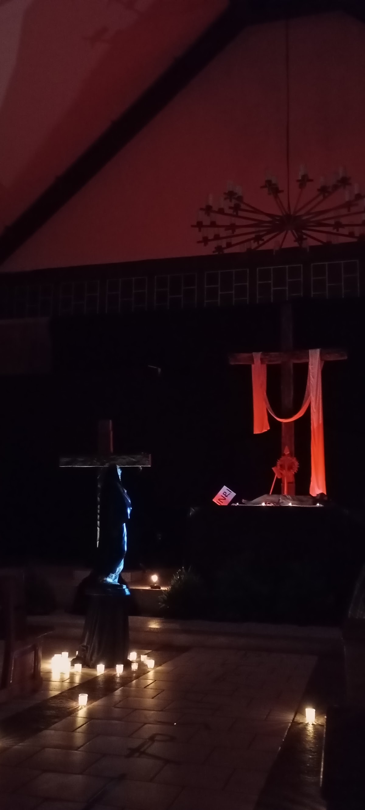 Parroquia de Nuestra Señora del Tepeyac — foto 4