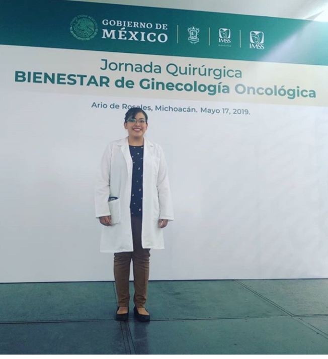 Dra Diana selenne Hernández Castilla — foto 4