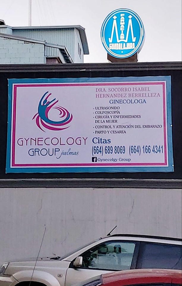 Gynecology Group Palmas — foto 2