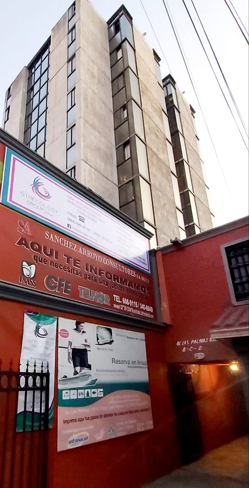 Gynecology Group Palmas — foto 3