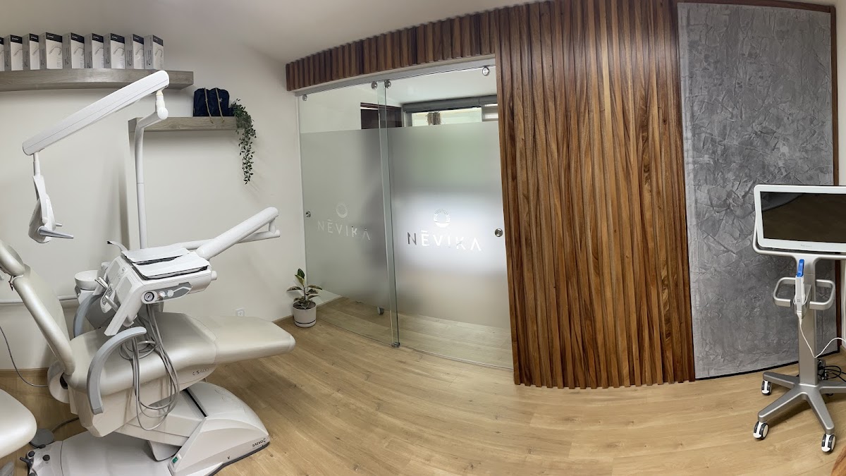 Nevika | Invisalign TOP Doctors 💎, Providencia