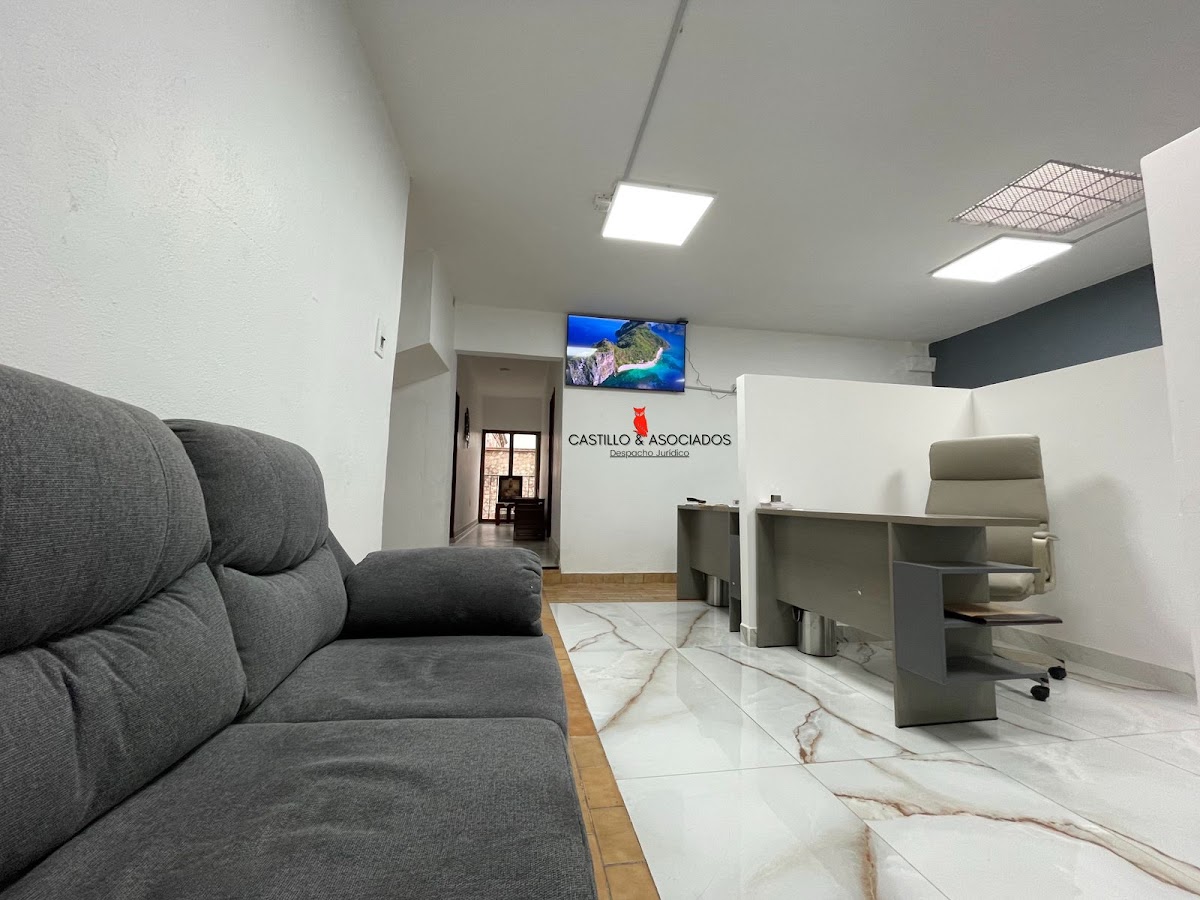 Despacho Jurídico "Castillo & Asociados" — foto 2