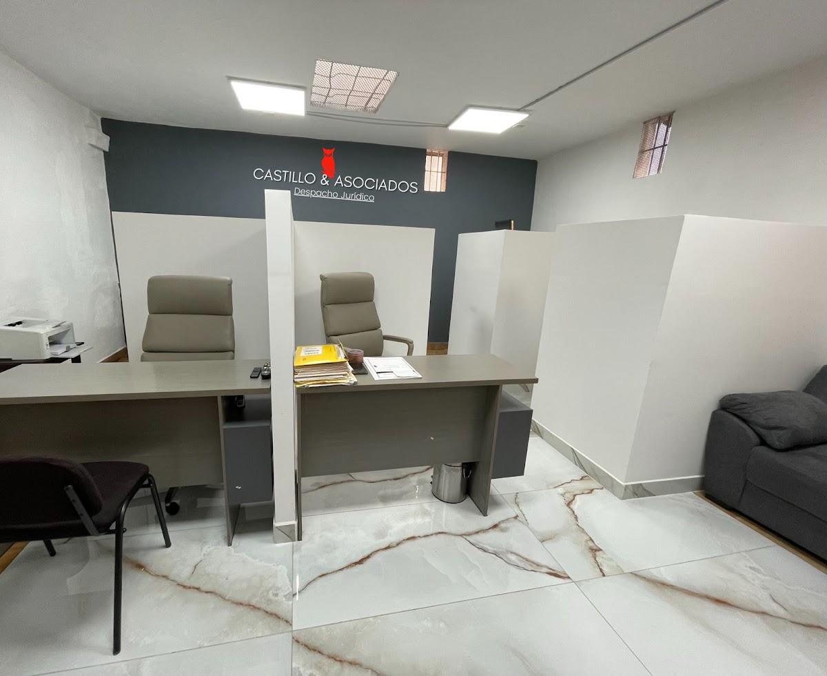 Despacho Jurídico "Castillo & Asociados" — foto 3