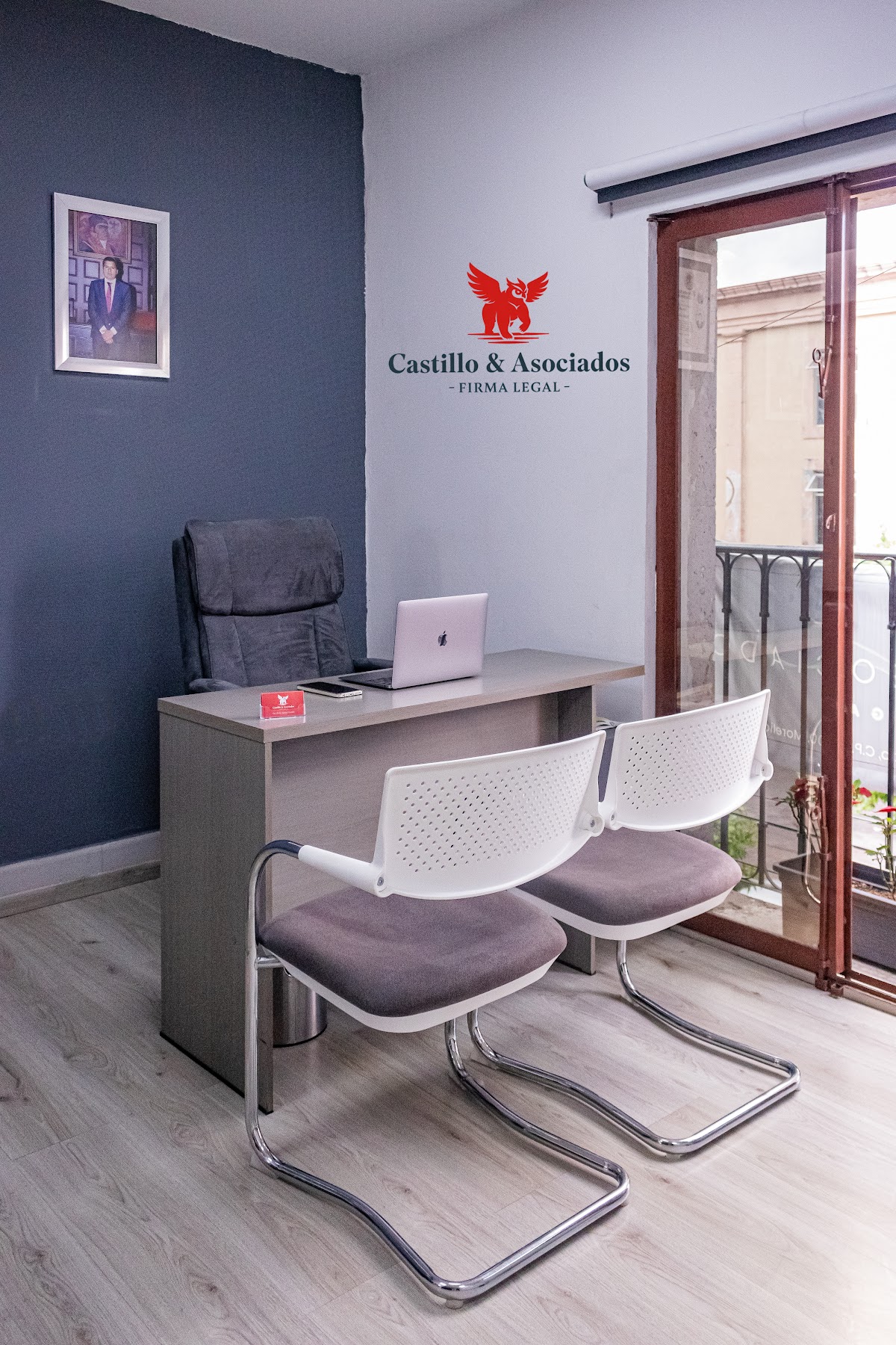 Despacho Jurídico "Castillo & Asociados" — foto 4