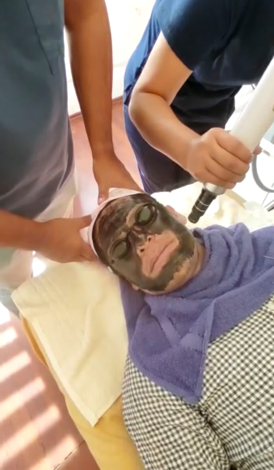 Dermatóloga Dra. Yaneli Vargas Flores — foto 4