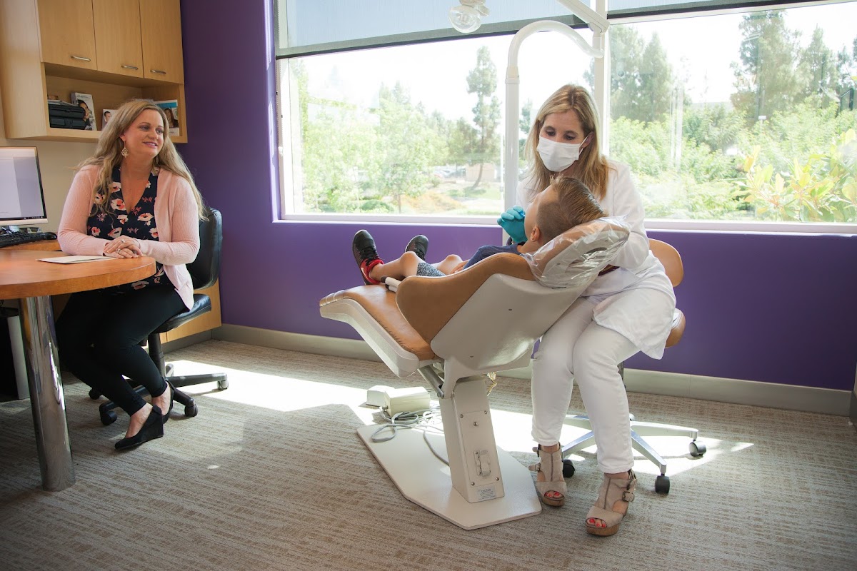 Otay Lakes Orthodontics — foto 2
