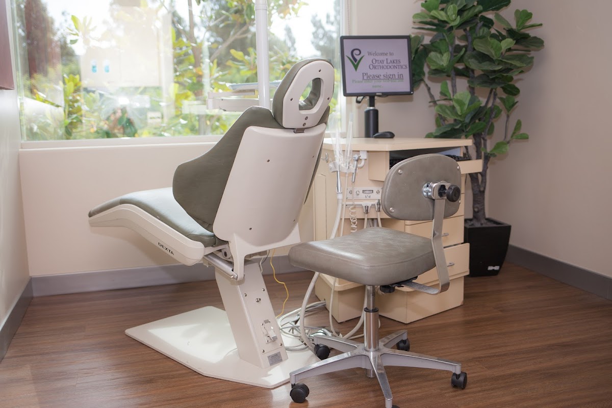 Otay Lakes Orthodontics — foto 4