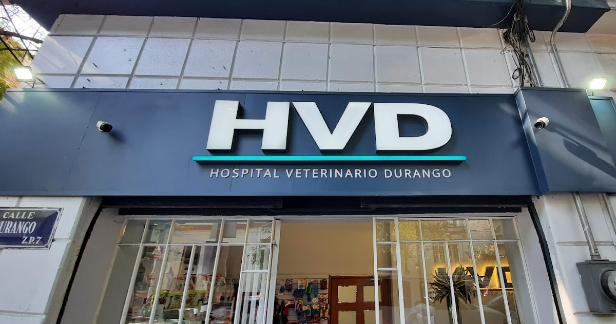 Hospital Veterinario Durango — foto 2