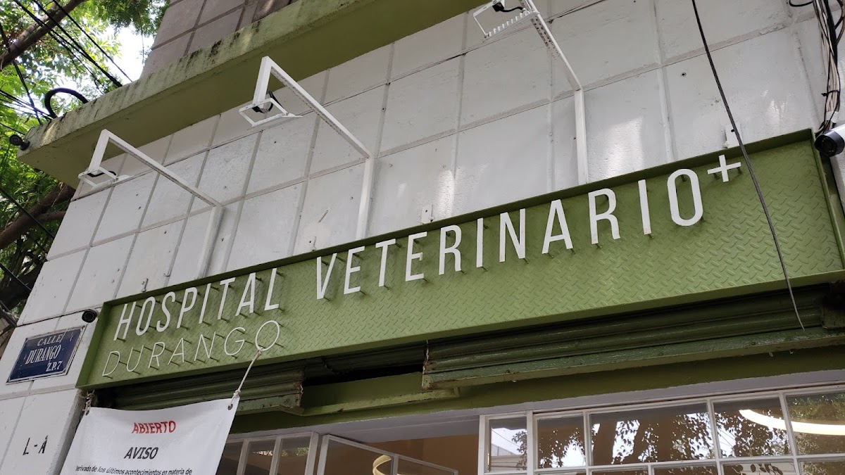 Hospital Veterinario Durango — foto 3