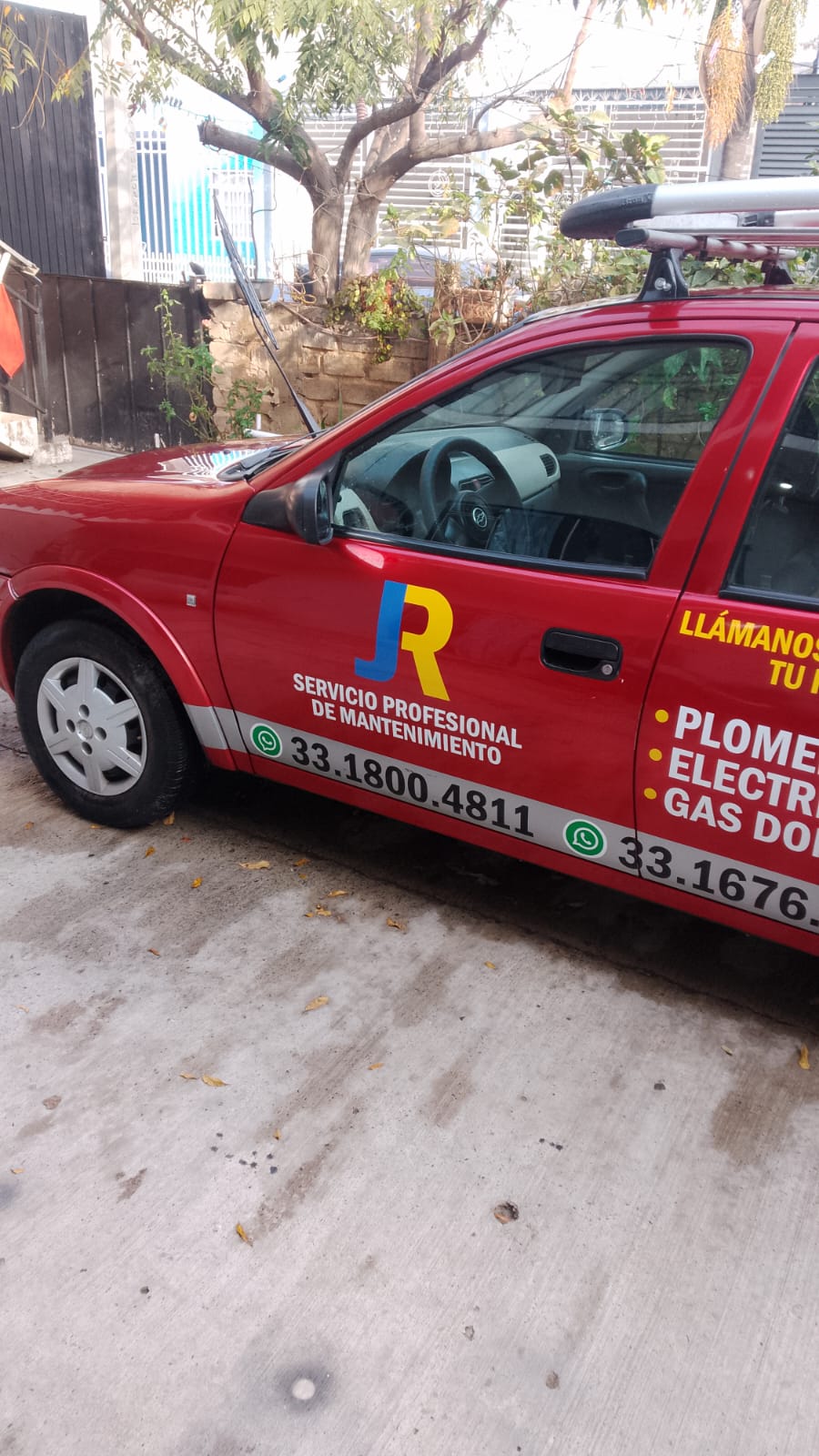 JR Servicio Profesional de Mantenimiento — foto 4