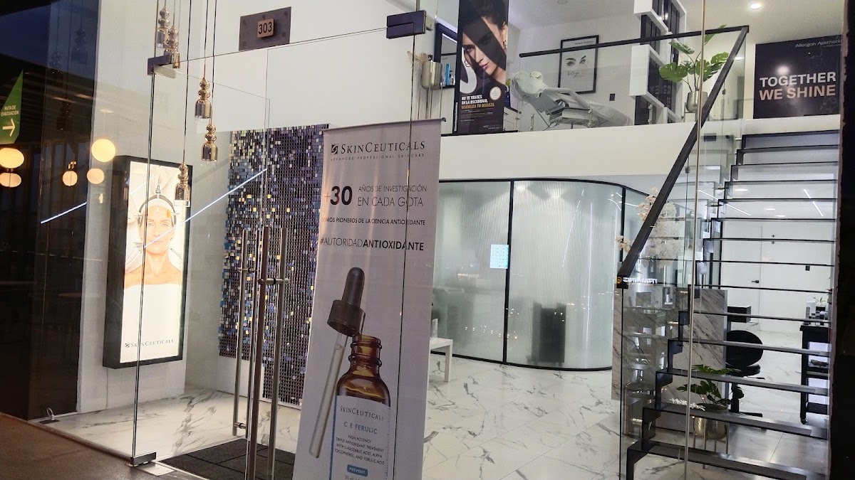 SkinCeuticals Advanced Clinical Spa by Dra. Maru Hernández