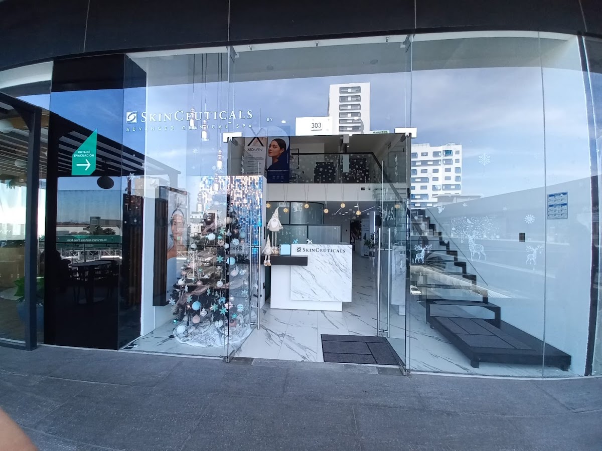 SkinCeuticals Advanced Clinical Spa by Dra. Maru Hernández — foto 2