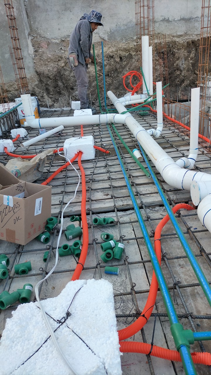 Plomería BJB 24 horas Puebla — foto 3