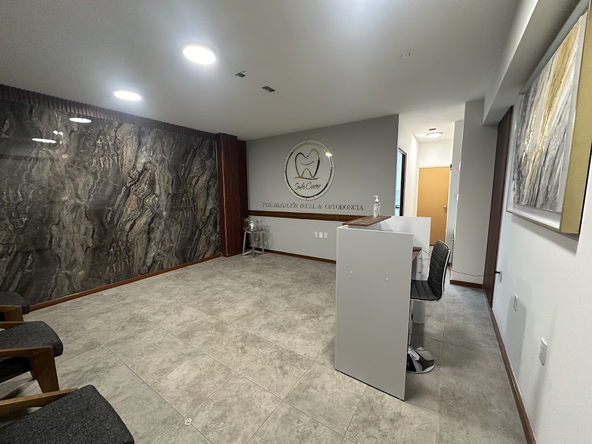 Smile Center Juriquilla