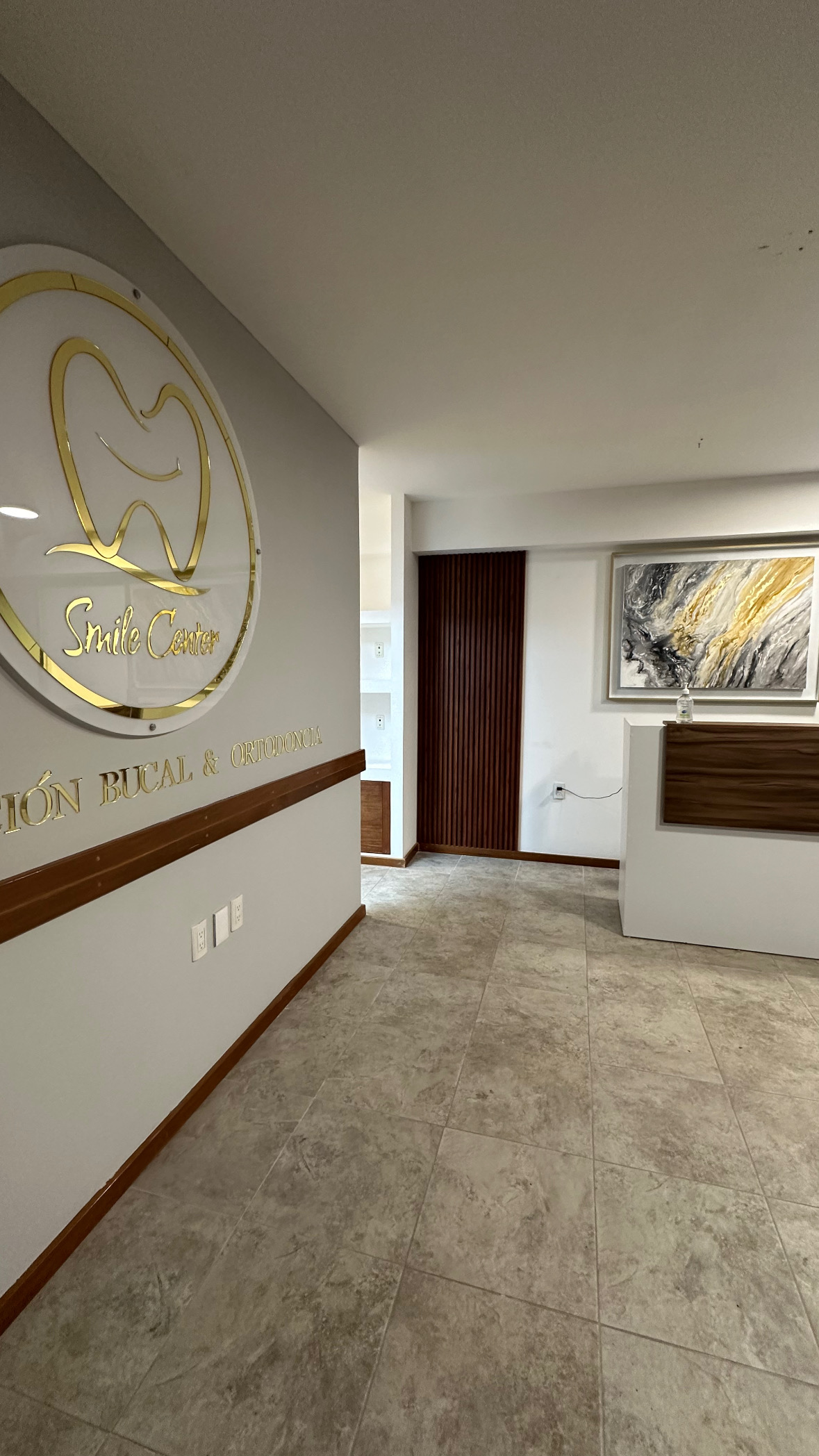 Smile Center Juriquilla — foto 3