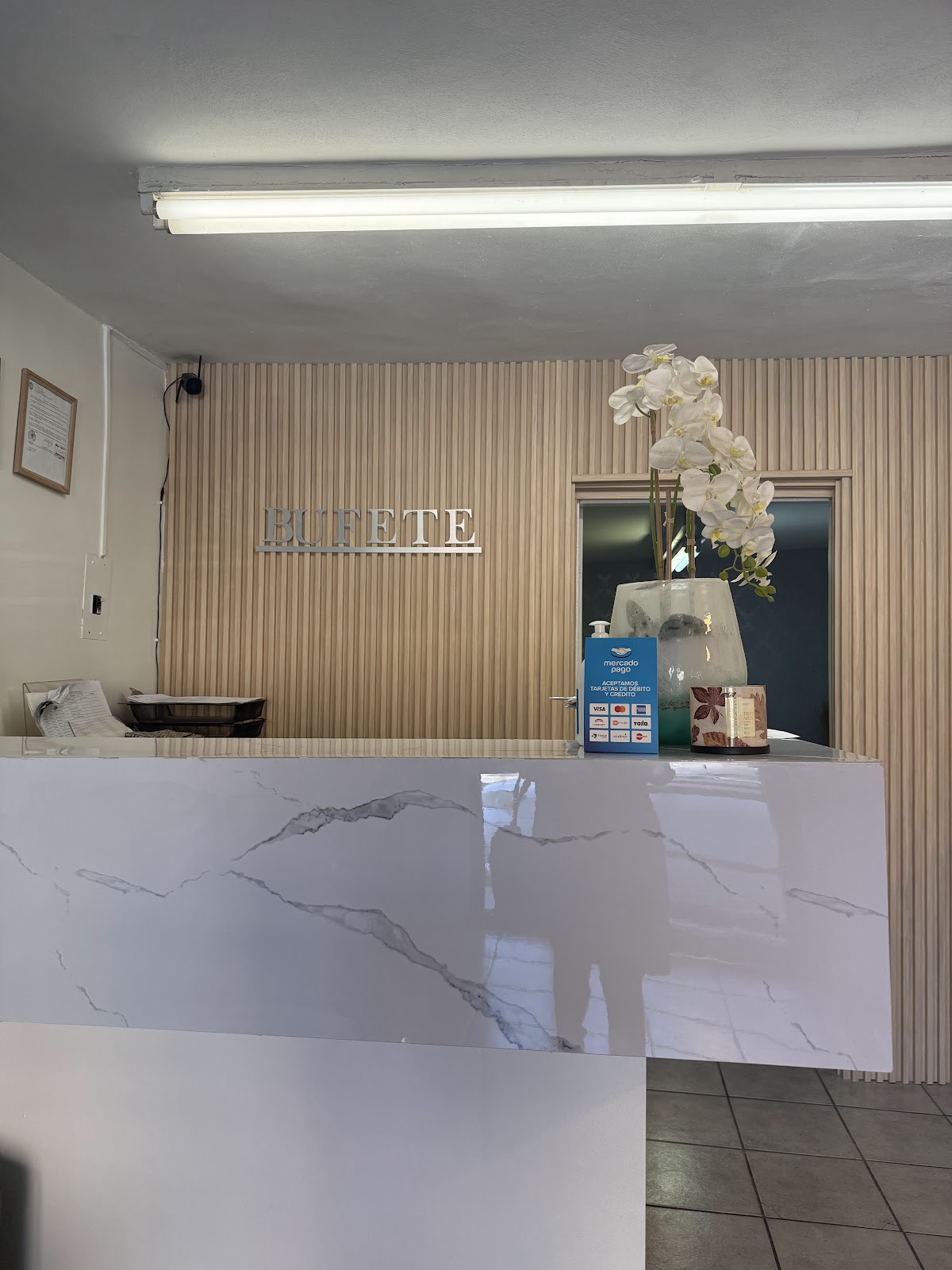 Bufete jurídico Reyna & Asociados