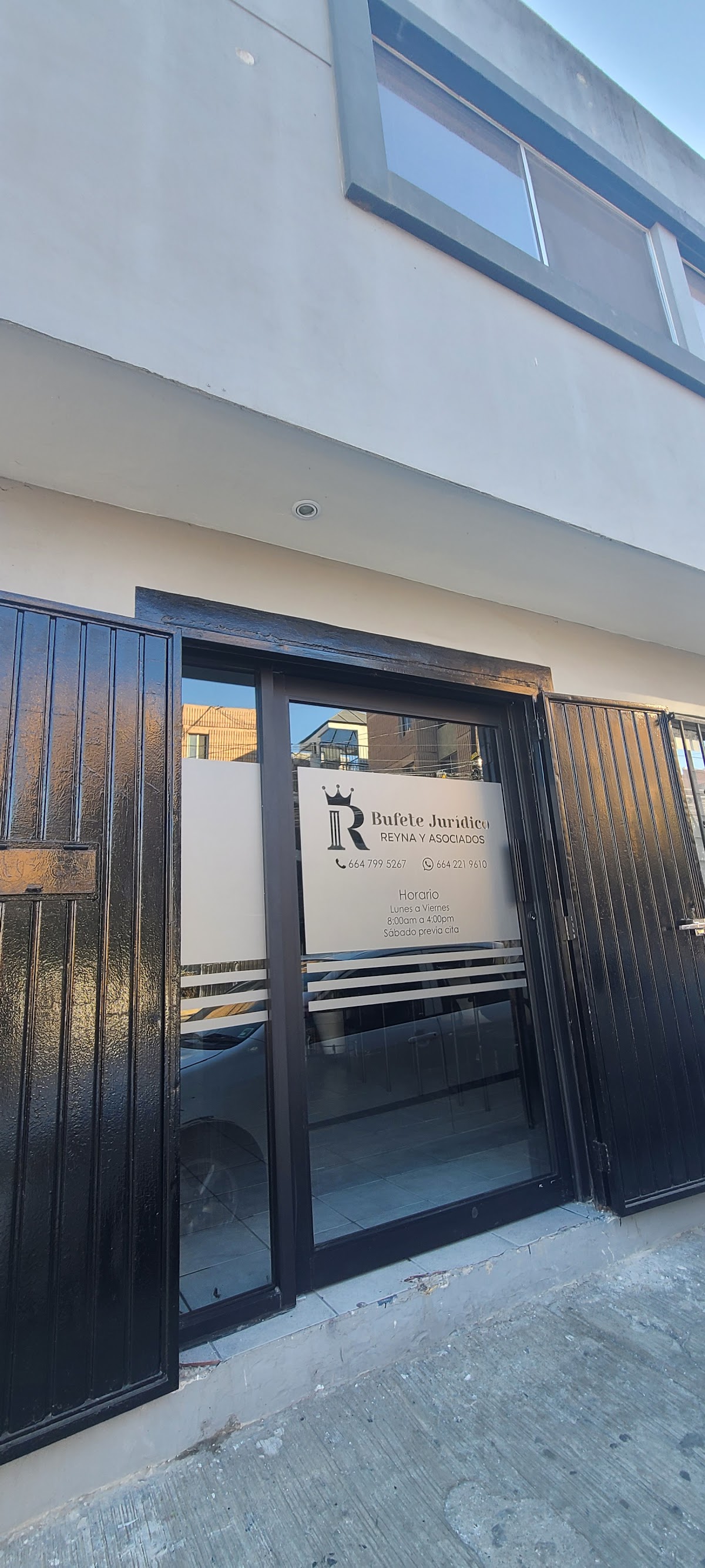 Bufete jurídico Reyna & Asociados — foto 2